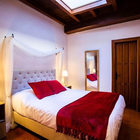 Apartamentos Puente De La Juderia Hervás Екстериор снимка