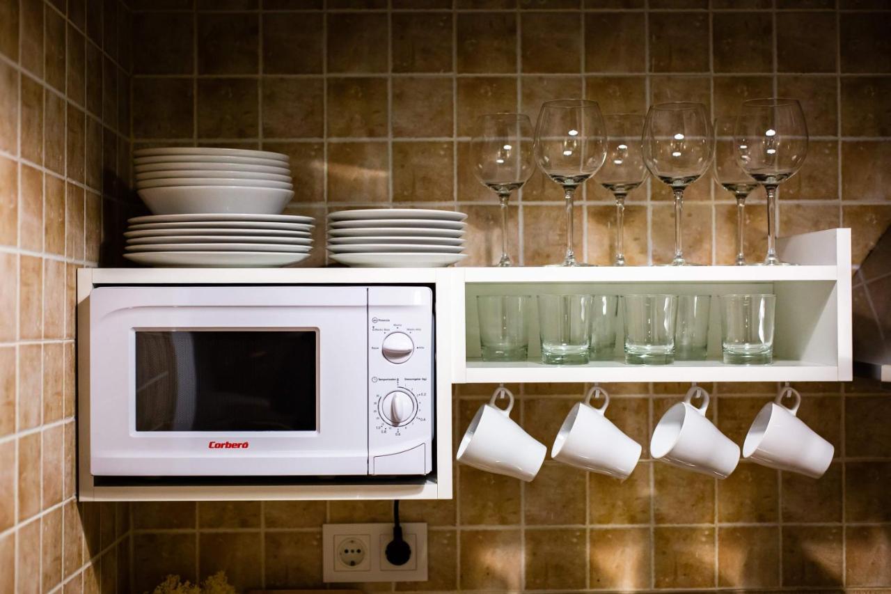 Apartamentos Puente De La Juderia Hervás Екстериор снимка
