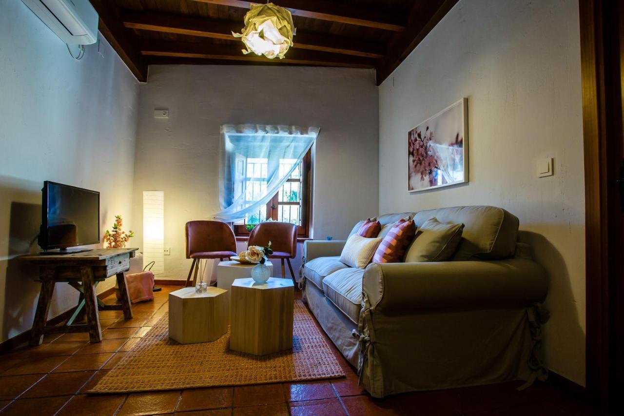 Apartamentos Puente De La Juderia Hervás Екстериор снимка