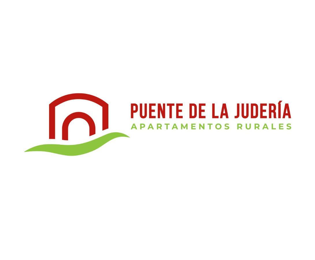Apartamentos Puente De La Juderia Hervás Екстериор снимка